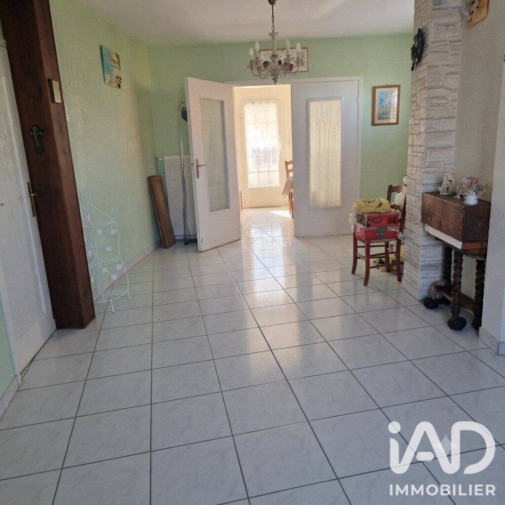 Maison 4 pièces 119 m² · à Grande-Synthe · 118,9 m² · 236 900 €