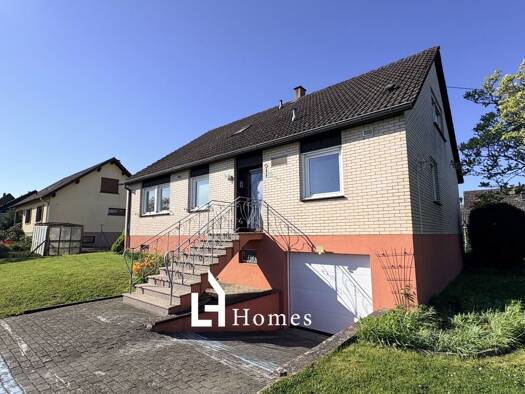 Pavillon à vendre 220 000 € 3 pièces 4 chambres 155 m² 807 m² de terrain Petersbach 67290