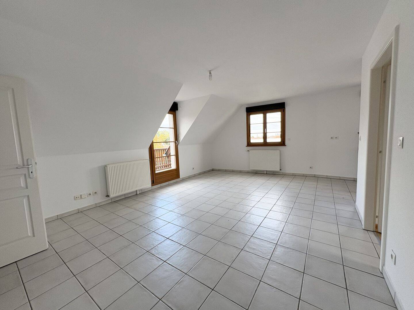 Appartement 3 pièces 57 m² · à Habsheim · 57 m² · 785 €