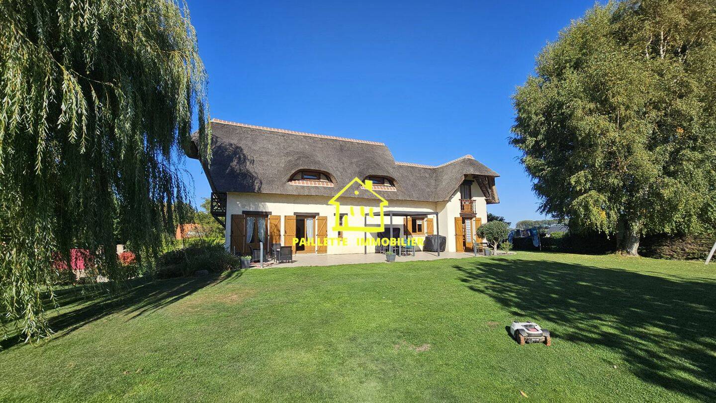 Maison 5 pièces 147 m² · à Goderville · 146,5 m² · 325 000 €