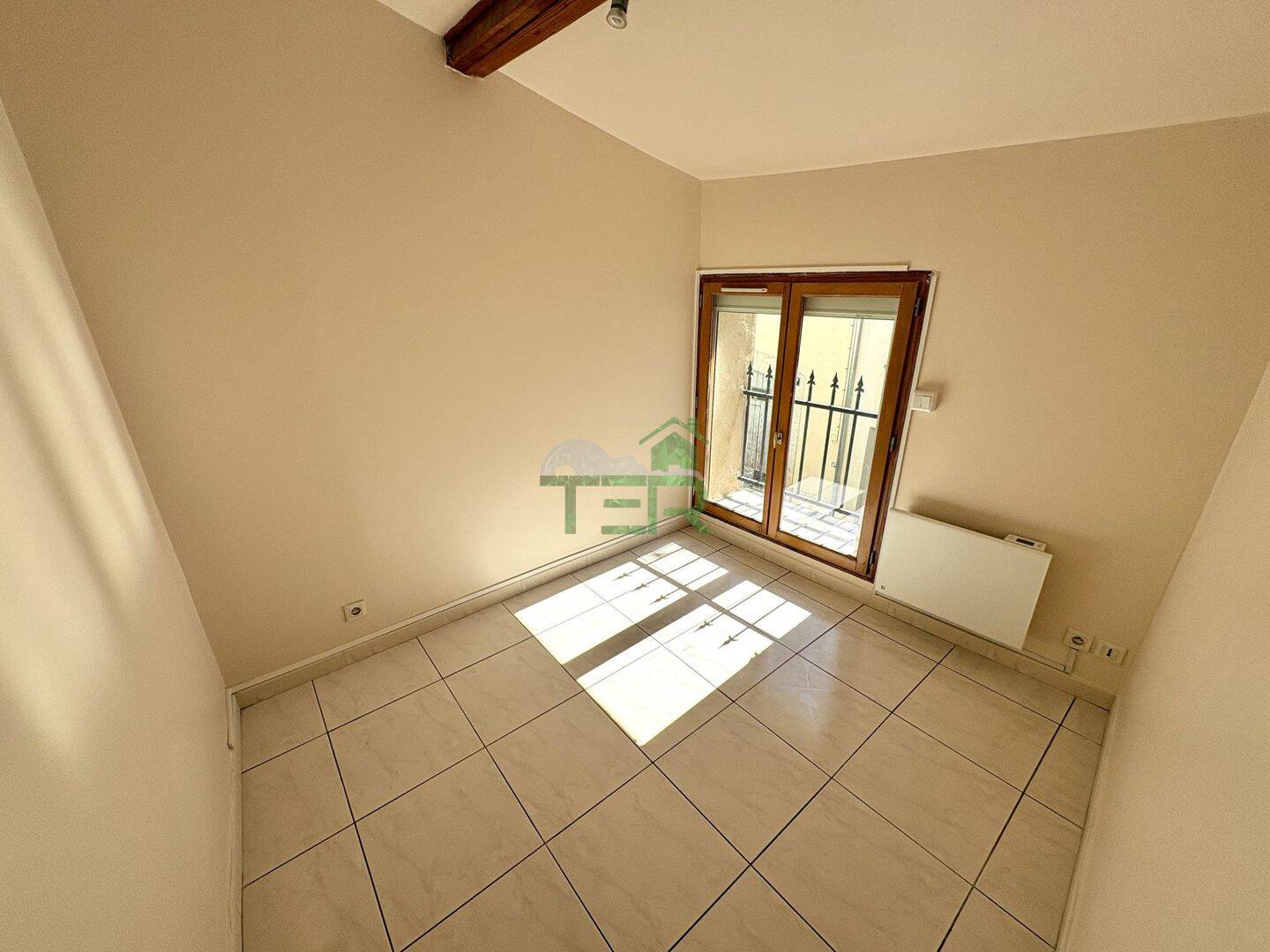 LOCATION MONTPELLIER - MAISON T3 DUPLEX 44.58M² - TERRASSE/CLIM — 8
