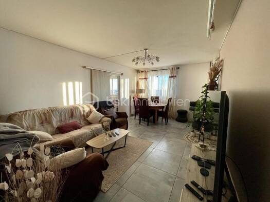 Appartement à vendre 139 500 € 4 pièces 3 chambres 78 m² Étage 3/4 Est Mainvilliers 28300