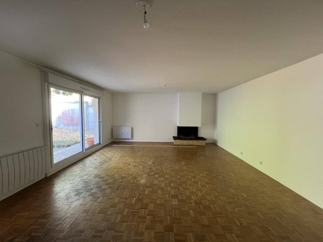 Maison 4 pièces 100 m² · à Nantes · 100 m² · 1 250 €/mois