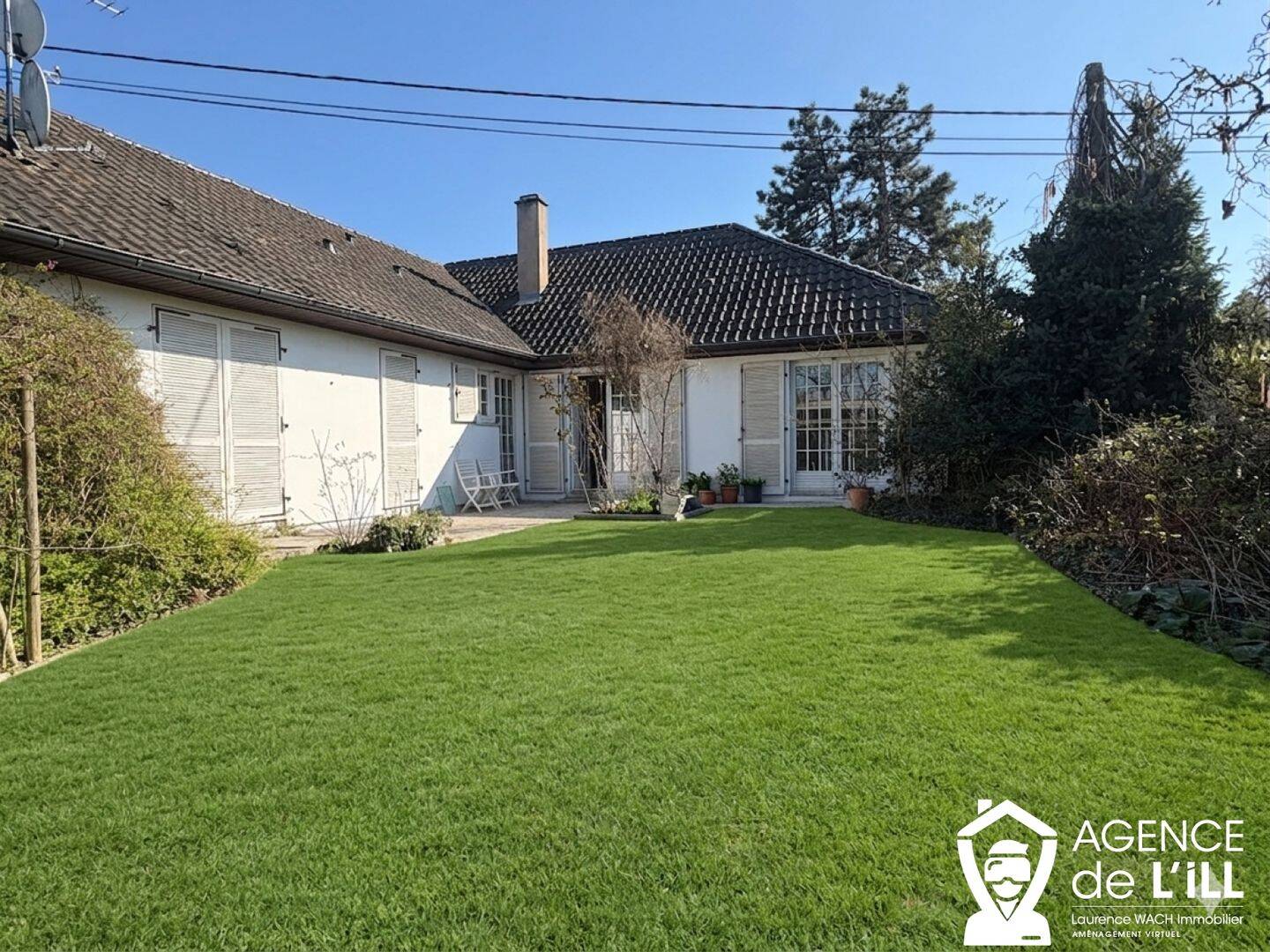 Maison 7 pièces 150 m² · à Sélestat · 150 m² · 424 000 €