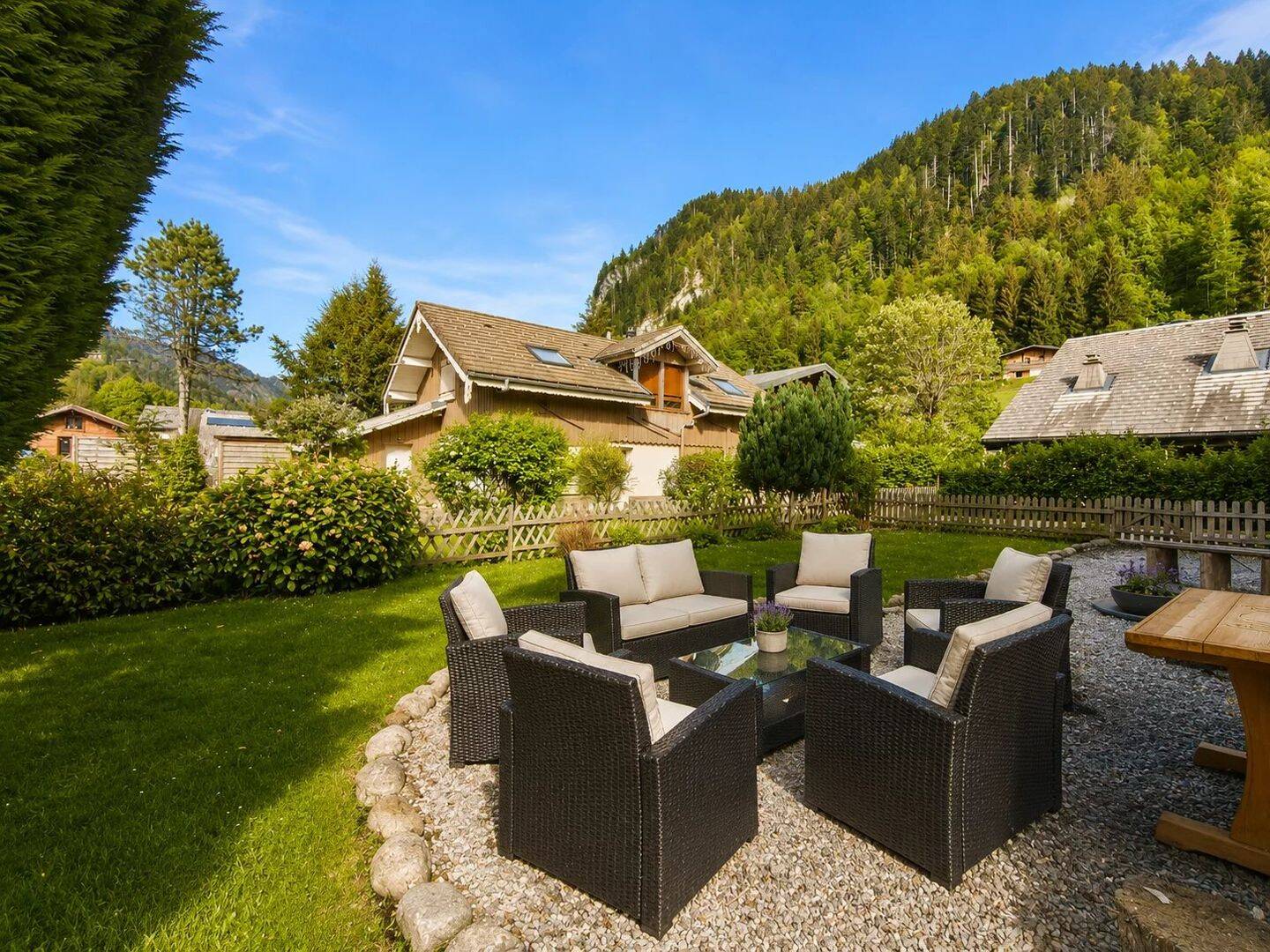Maison 5 pièces 167 m² · à Abondance · 167,3 m² · 540 000 €