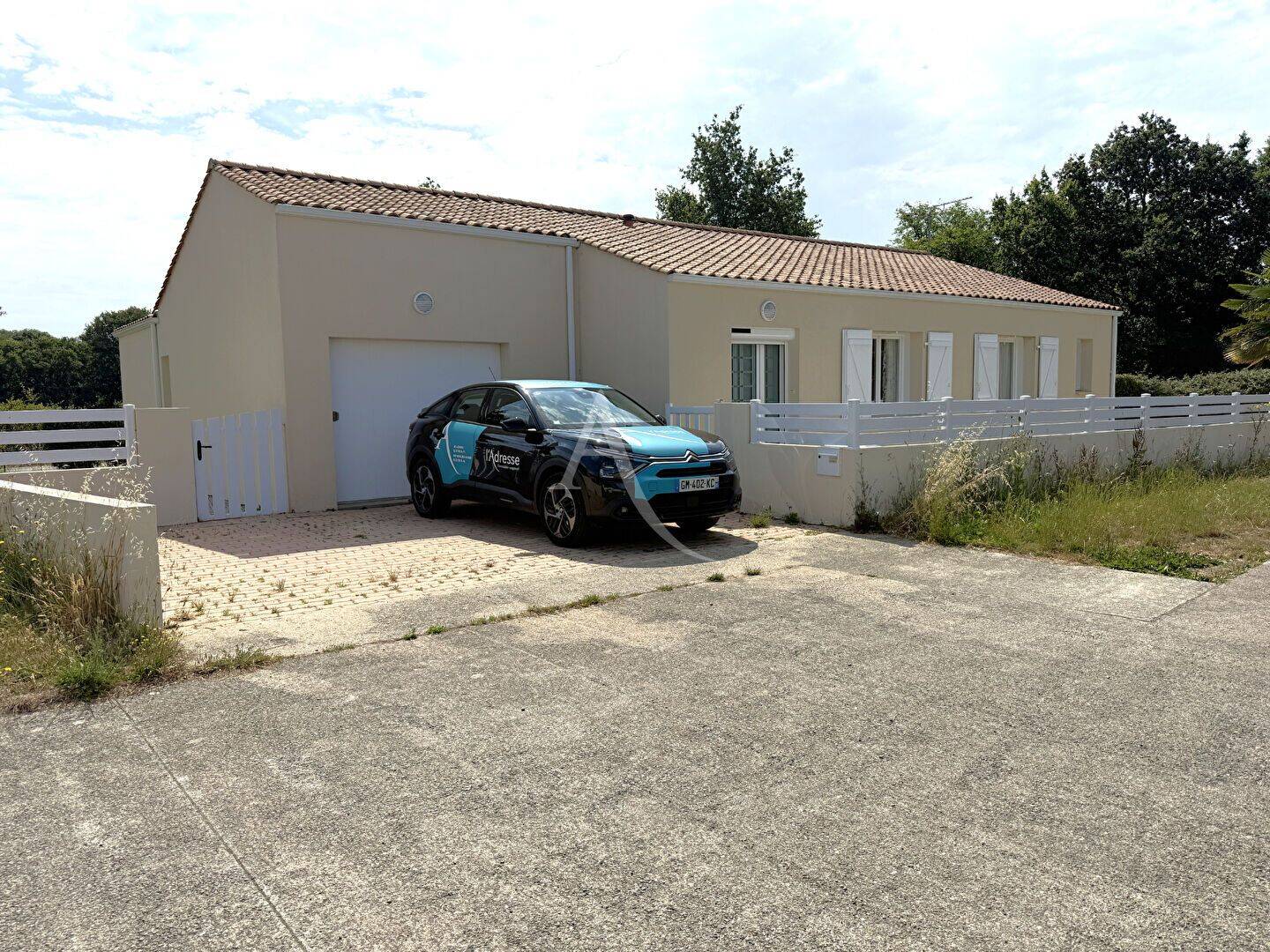 Maison 3 pièces 105 m² · à Les Achards · 105 m² · 260 000 €