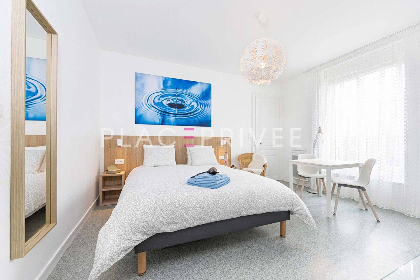 Appartement 1 pièce 22 m² · à Vittel · 21,5 m² · 79 000 €