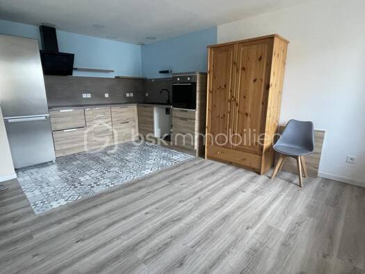 Maison de ville à vendre 109 000 € 5 pièces 4 chambres 89 m² Saint-Alban-sur-Limagnole 48120