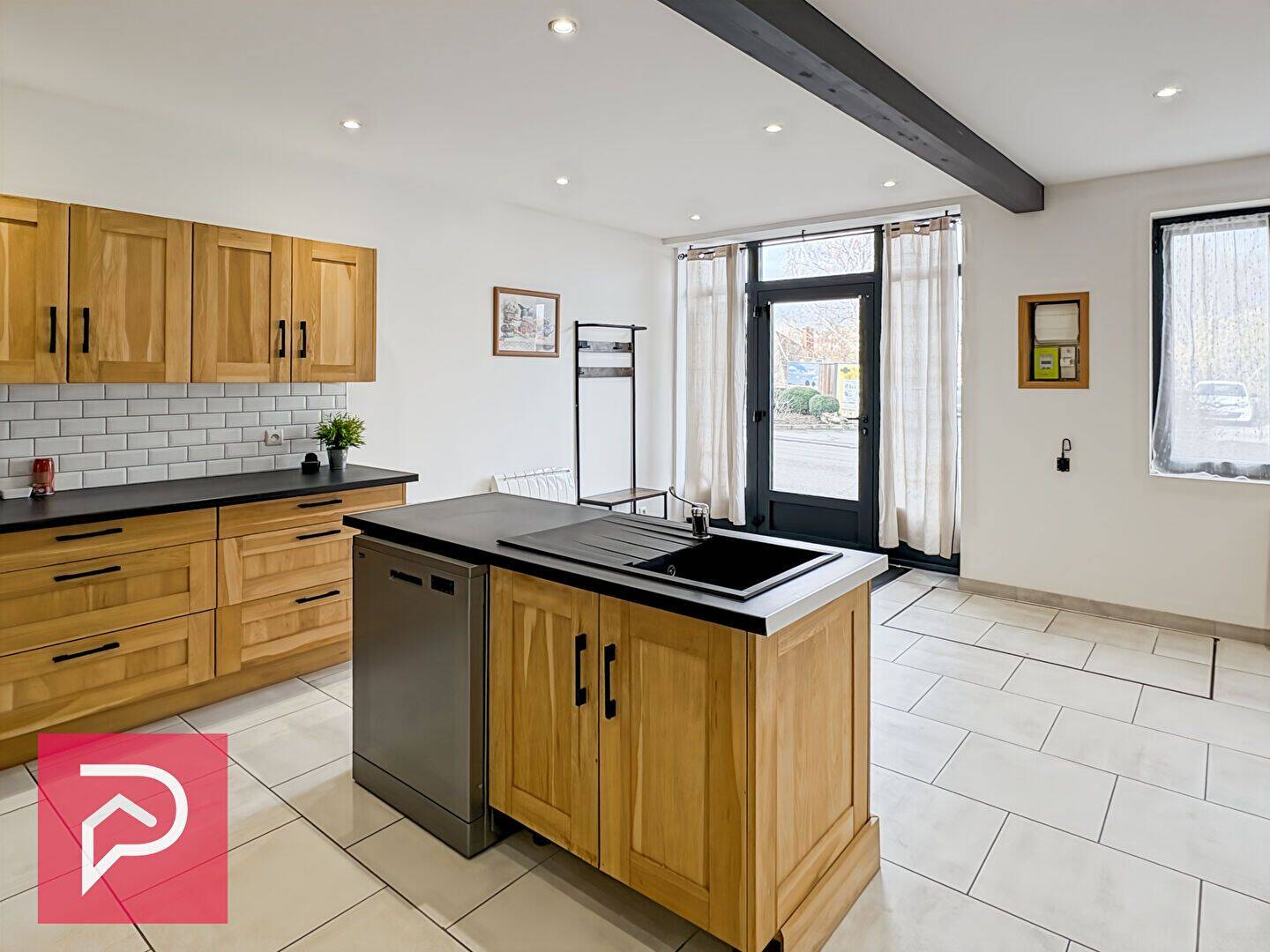 Maison 3 pièces 78 m² · à Bernay · 78 m² · 765 €/mois