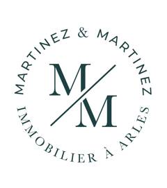 Martinez et Martinez logo