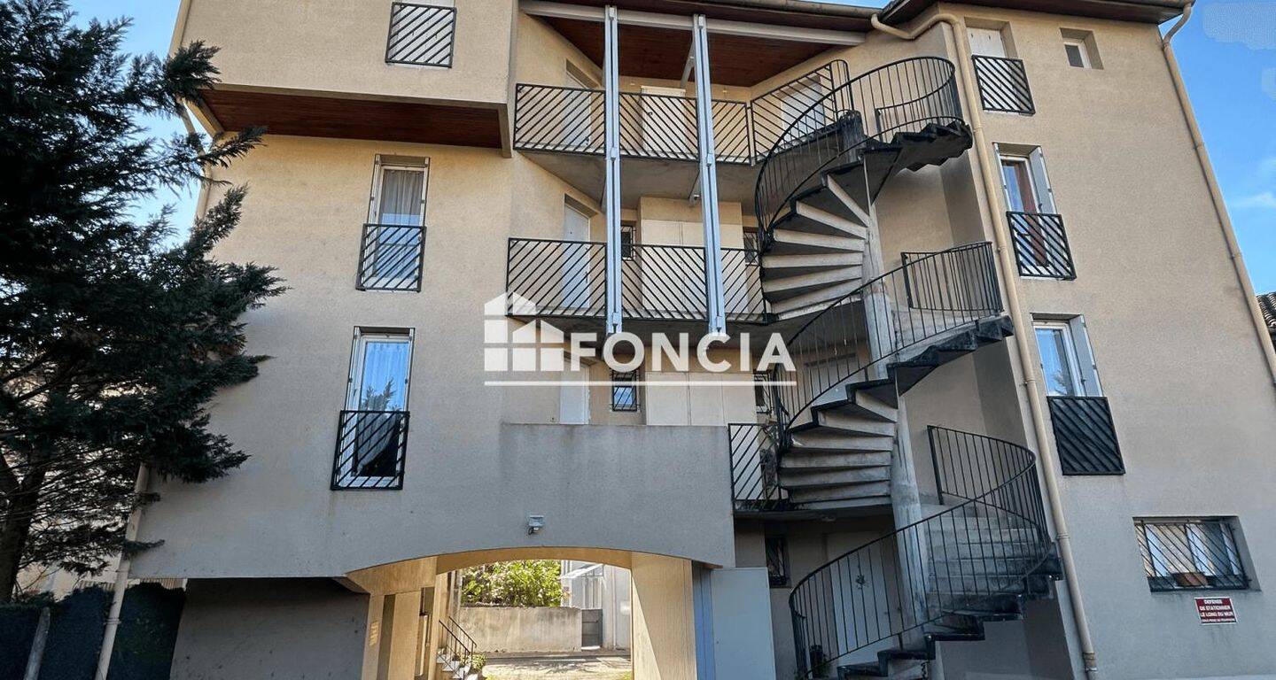 Appartement 1 pièce 30 m² · à Mont-de-Marsan · 29,7 m² · 500 €/mois