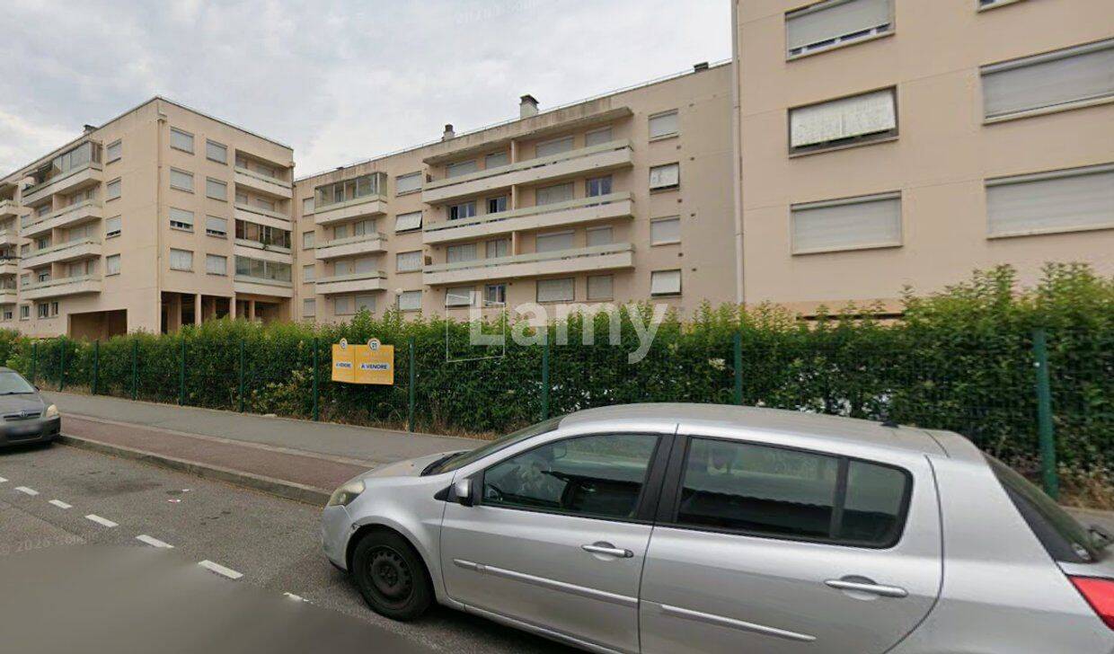 Appartement 2 pièces 46 m² · à Toulouse · 45,7 m² · 650 €