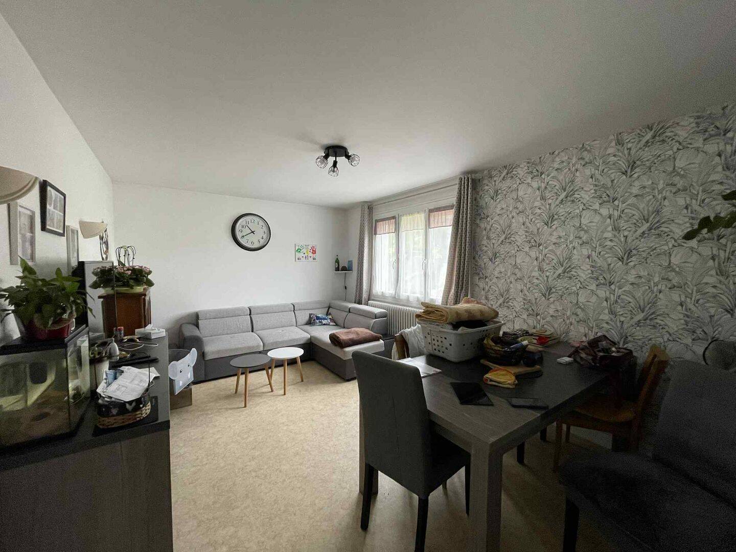 Maison 5 pièces 101 m² · à Couzeix · 101,4 m² · 168 800 €