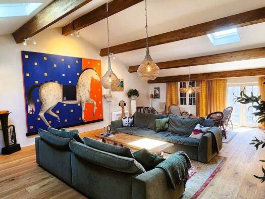 Maison à vendre 298 000 € 7 pièces 3 chambres 177 m² Capestang 34310