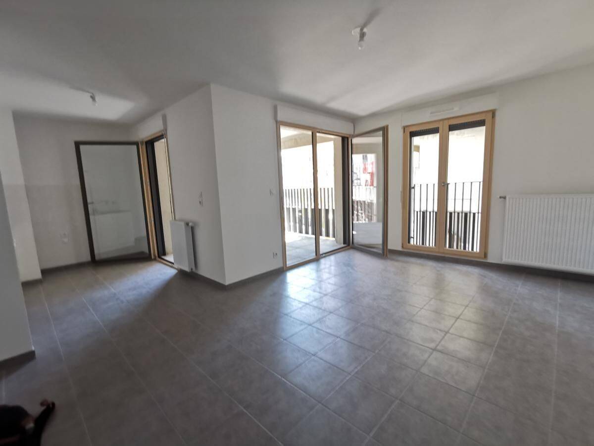 Appartement 3 pièces 61 m² · à Lyon 5ème Arrondissement · 61 m² · 1 104 €/mois