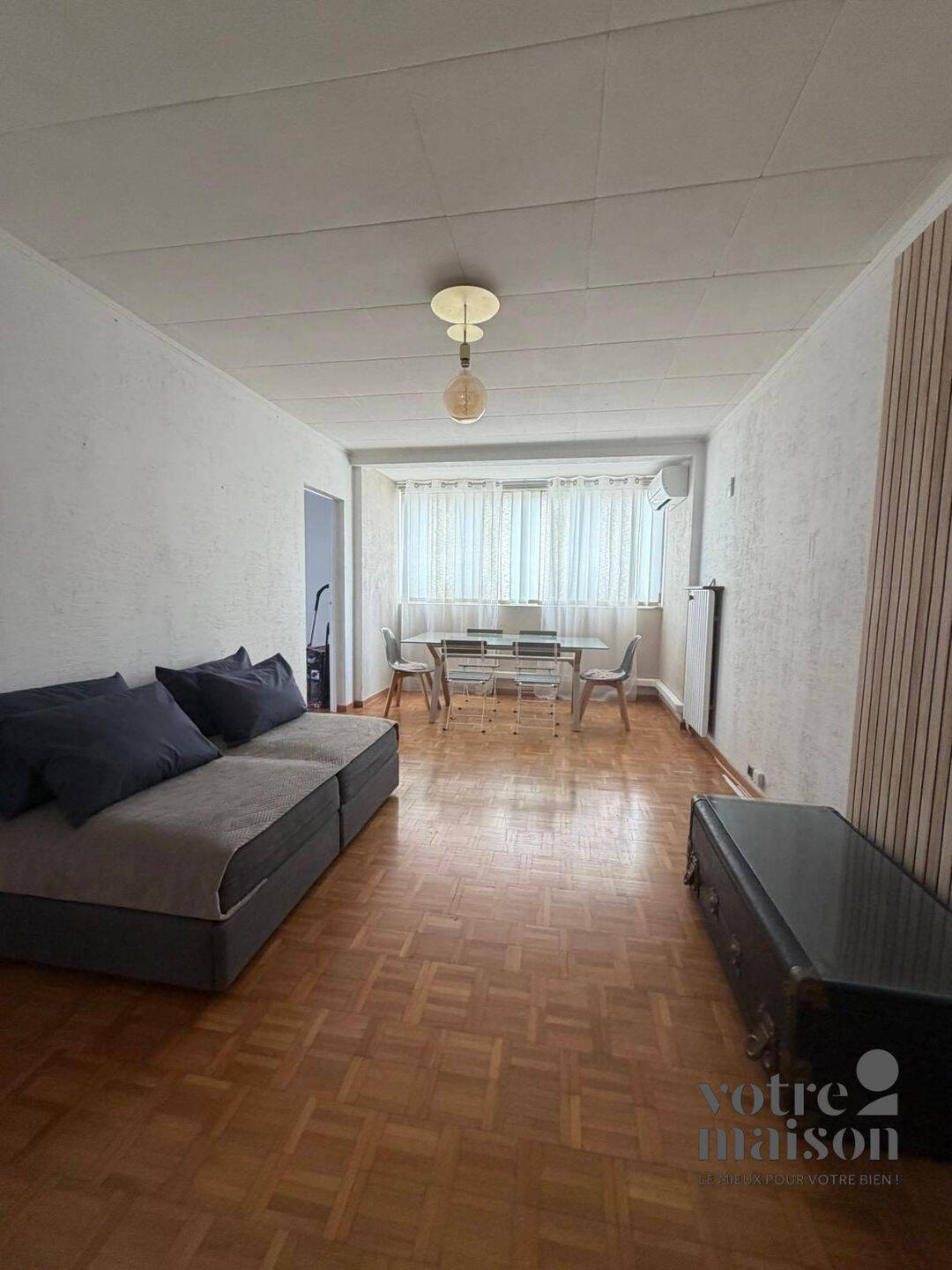 Appartement 3 pièces 63 m² · à Marseille 15ème Arrondissement · 63,1 m² · 129 000 €
