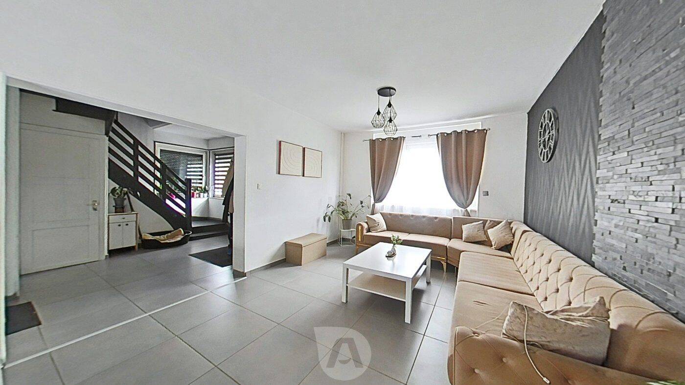 Maison 6 pièces 126 m² · à Masevaux-Niederbruck · 125,8 m² · 270 000 €