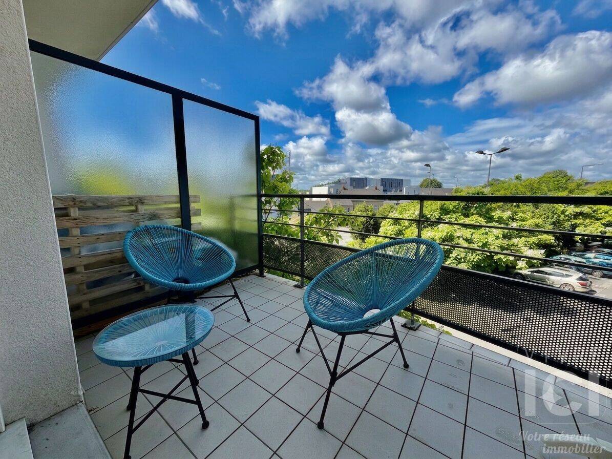 Appartement 2 pièces 45 m² · à Treillières · 45 m² · 175 395 €