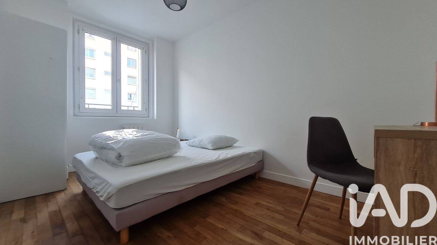 Appartement 4 pièces 58 m² · à Reims · 57,6 m² · 169 000 €