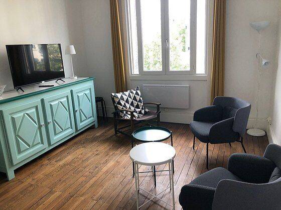 Appartement 2 pièces 54 m² · à Lyon 7ème Arrondissement · 54 m² · 995 €