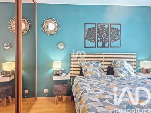 Maison à vendre 279 000 € 7 pièces 4 chambres 120 m² 760 m² de terrain Breuil-Bois-Robert 78930