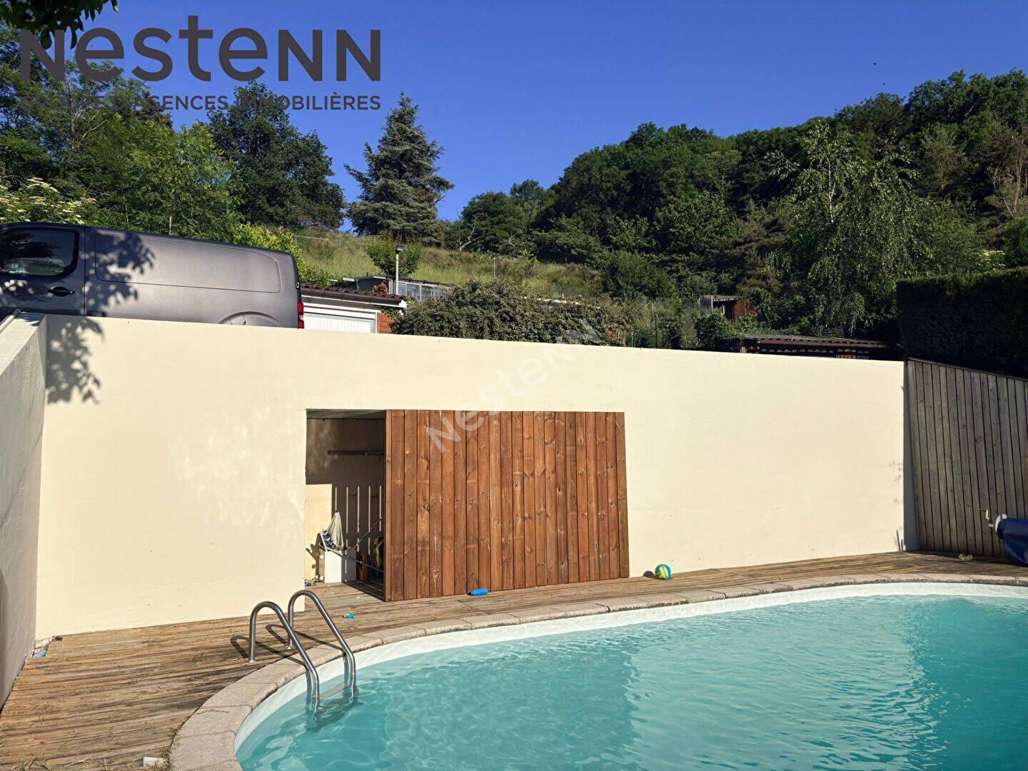 Maison 5 pièces 209 m² · à Vaugneray · 209 m² · 485 000 €