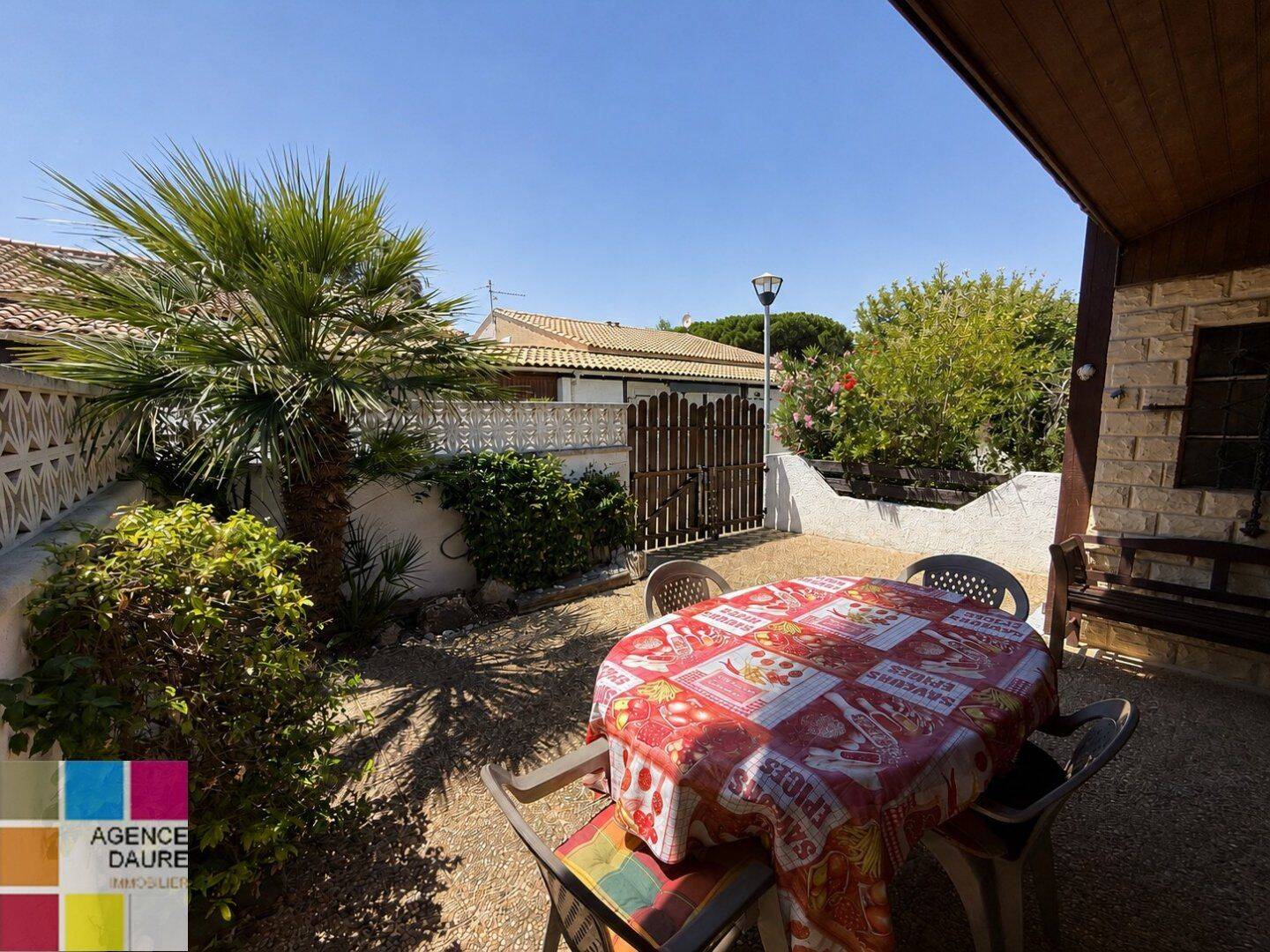 Maison 3 pièces 28 m² · à Portiragnes · 28 m² · 145 000 €