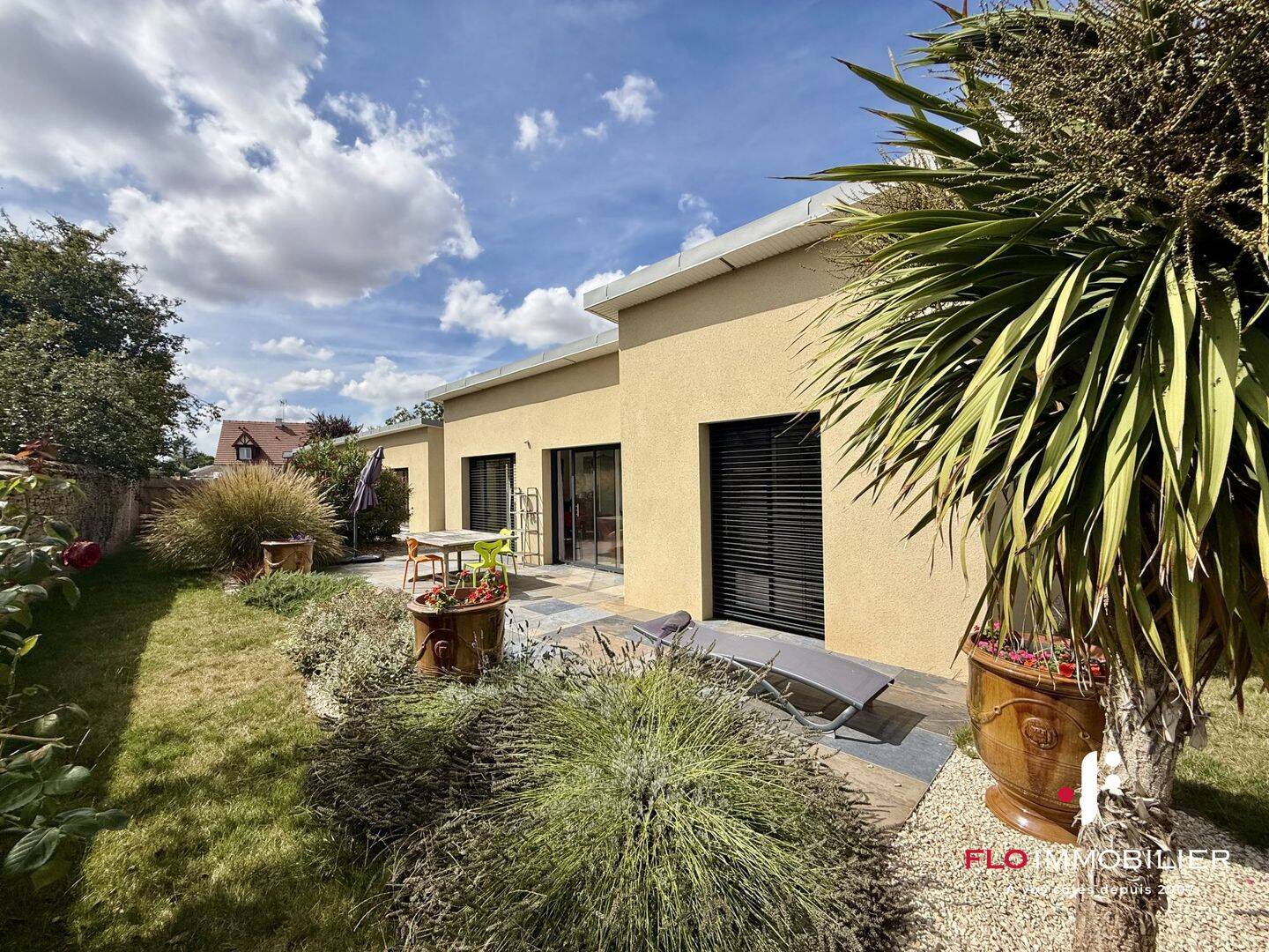 Maison 7 pièces 150 m² · à Caen · 150 m² · 588 000 €