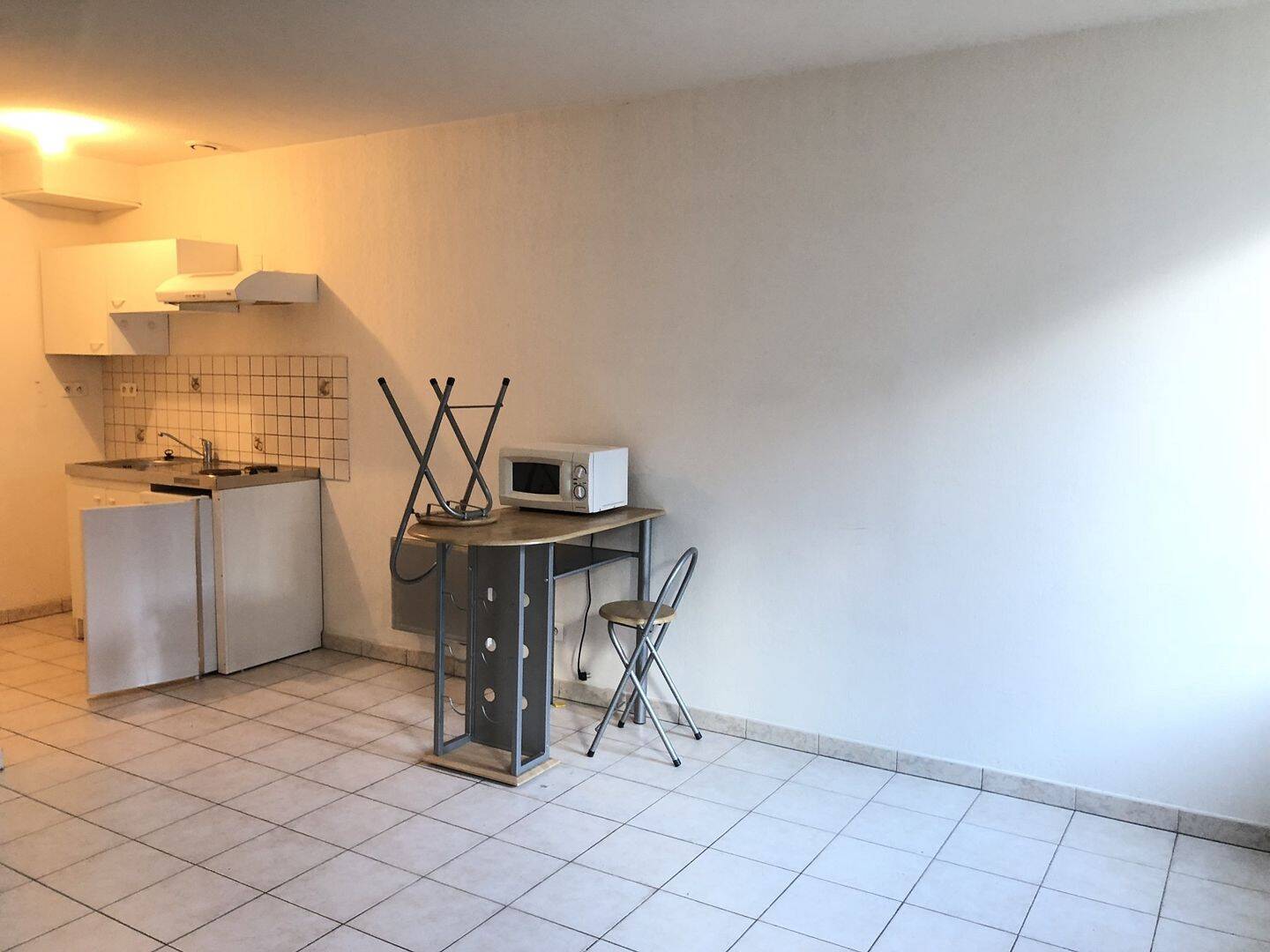 Appartement 1 pièce 22 m² · à Saint-Sulpice-sur-Lèze · 22 m² · 315 €/mois