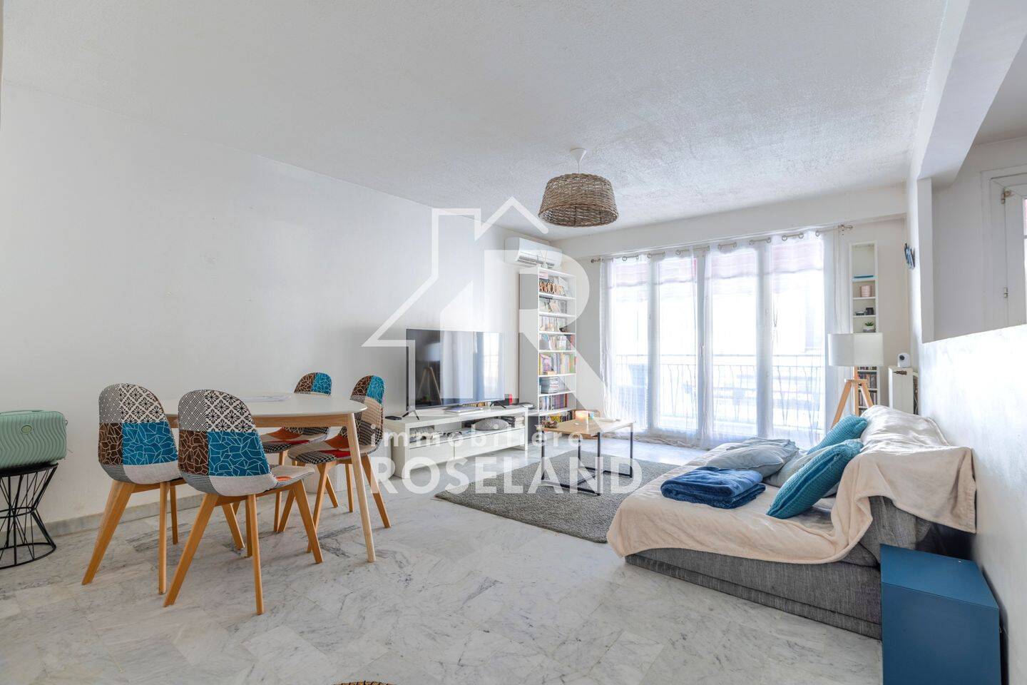Appartement 3 pièces 74 m² · à Nice · 73,8 m² · 325 000 €