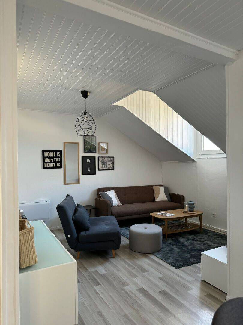 Appartement 3 pièces 54 m² · à Corbeil-Essonnes · 53,8 m² · 850 €/mois