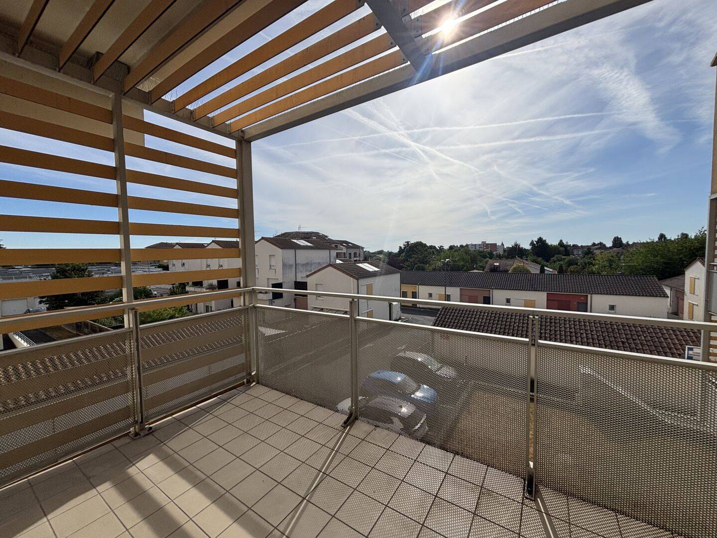 Appartement 2 pièces 50 m² · à Charnay-lès-Mâcon · 50,4 m² · 162 000 €
