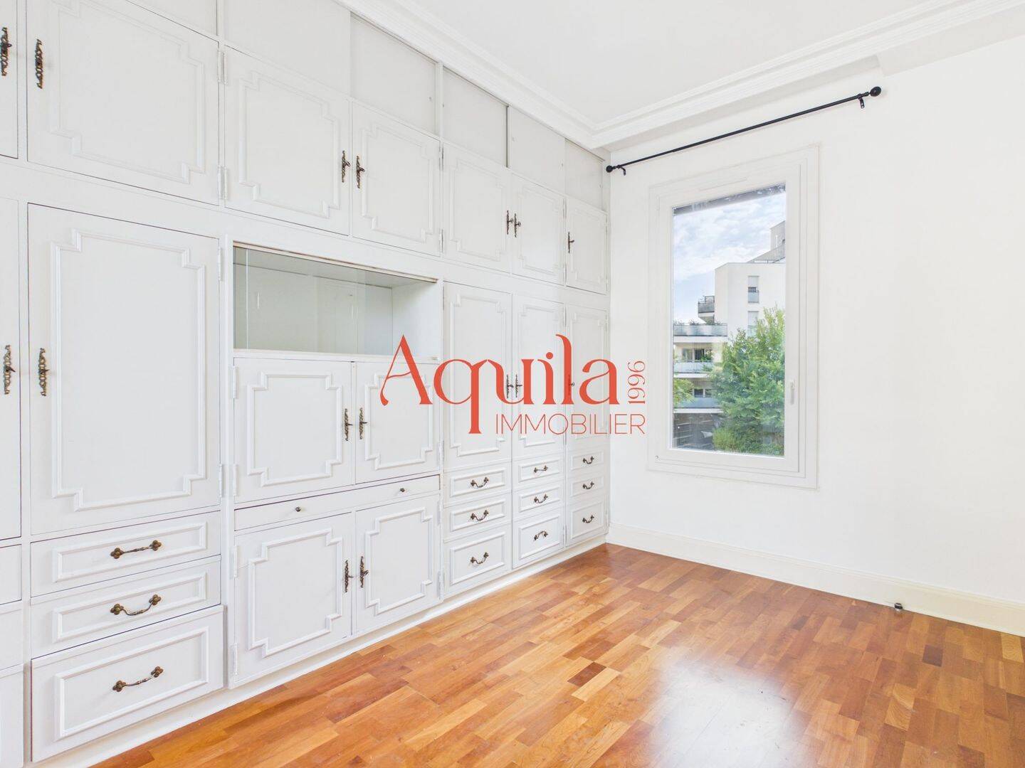 Maison individuelle - Non meublée - 90m² — 9