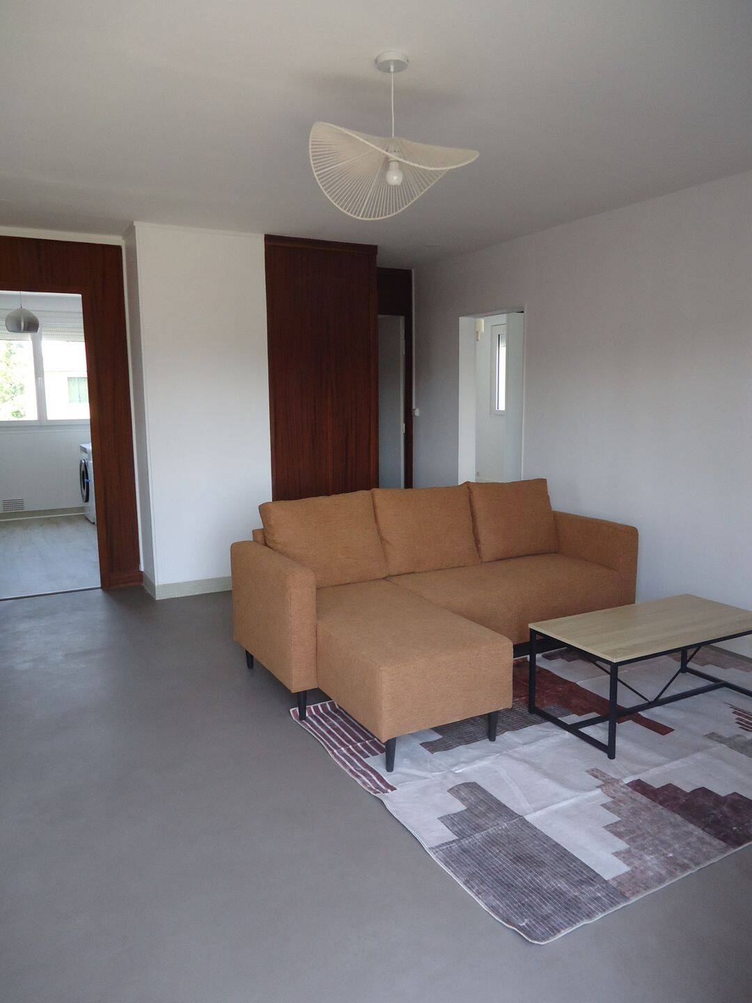 Appartement 4 pièces 70 m² · à Nevers · 70 m² · 850 €