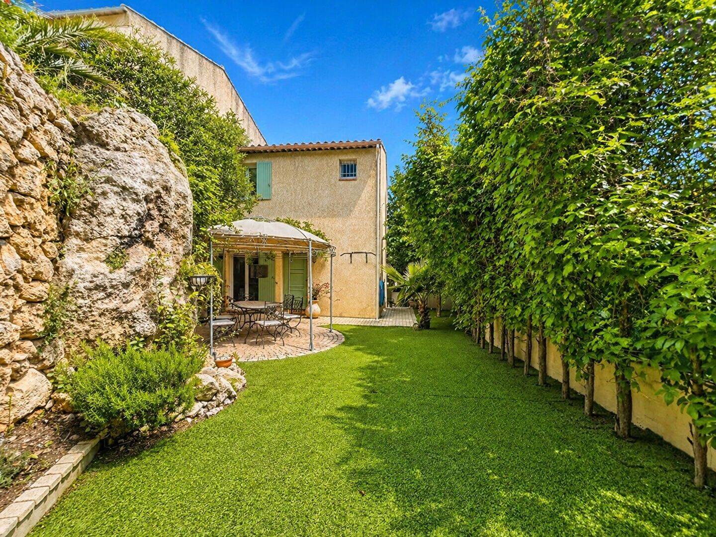 Maison 4 pièces 90 m² · à Marseille 11ème Arrondissement · 90 m² · 489 000 €