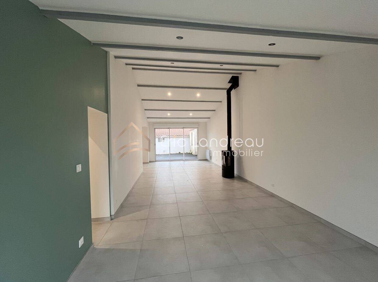 Maison 4 pièces 112 m² · à Sainte-Foy · 112 m² · 249 600 €