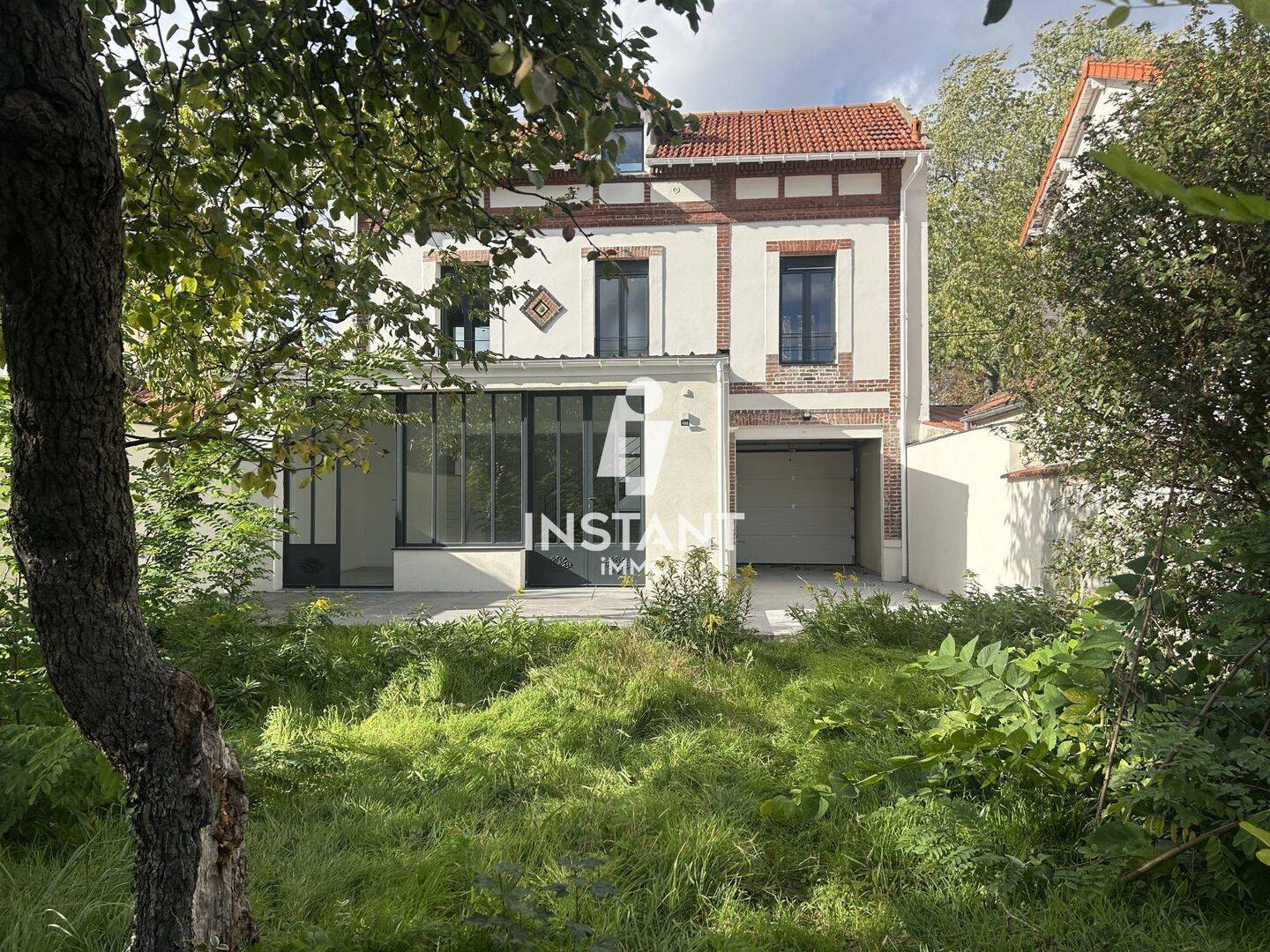 Maison 5 pièces 143 m² · à Saint-Maur-des-Fossés · 143 m² · 799 000 €