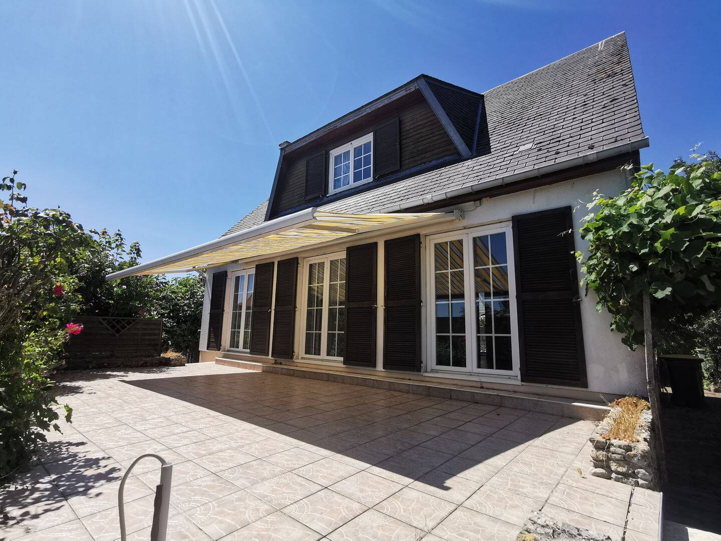 Maison 5 pièces 98 m² · à Bayeux · 98 m² · 265 000 €