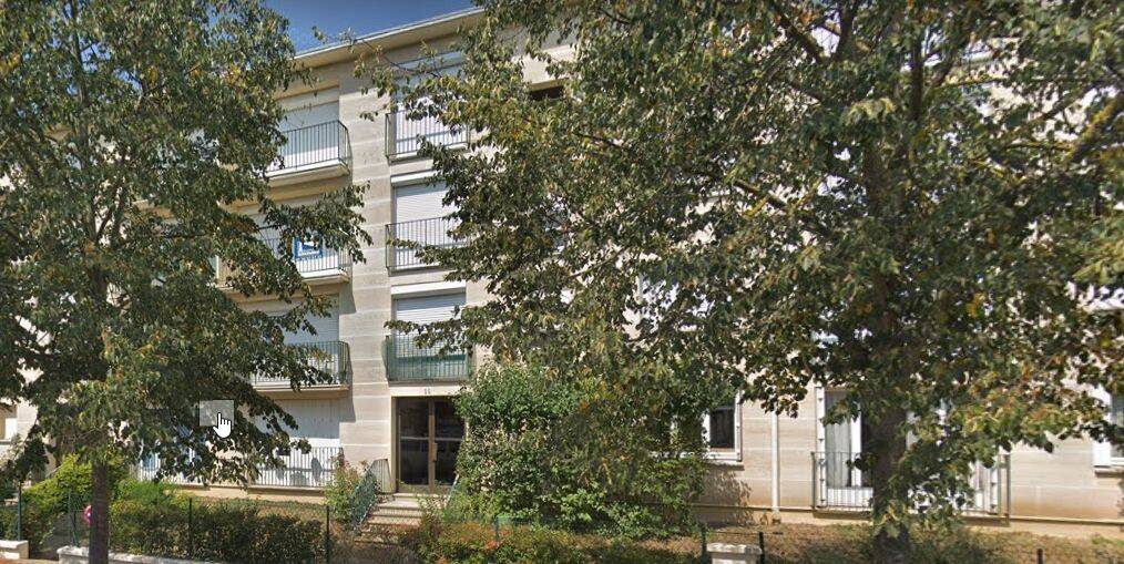 Appartement 4 pièces 82 m² · à Maisons-Laffitte · 82 m² · 1 615 €