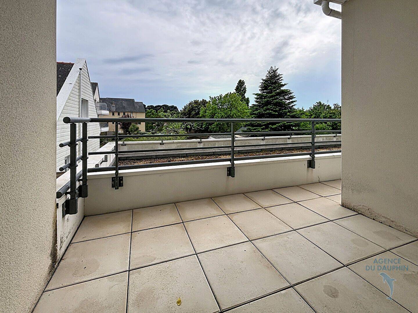 Appartement 3 pièces 70 m² · à Saint-Nazaire · 69,7 m² · 294 000 €