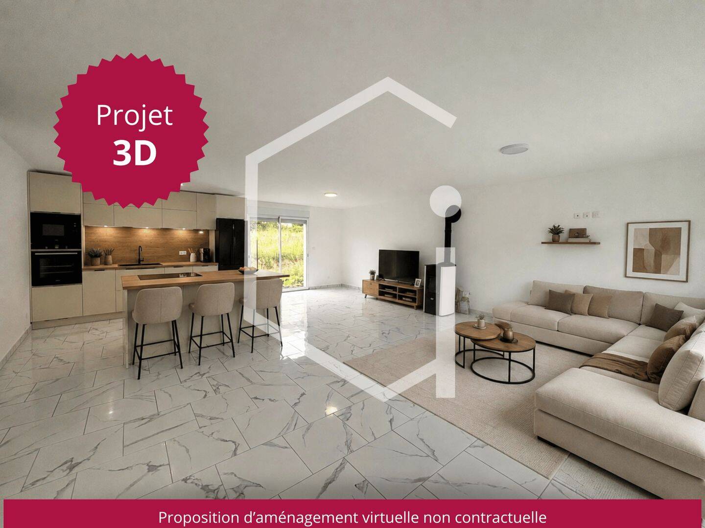 Maison 4 pièces 114 m² · à Imphy · 114 m² · 225 000 €