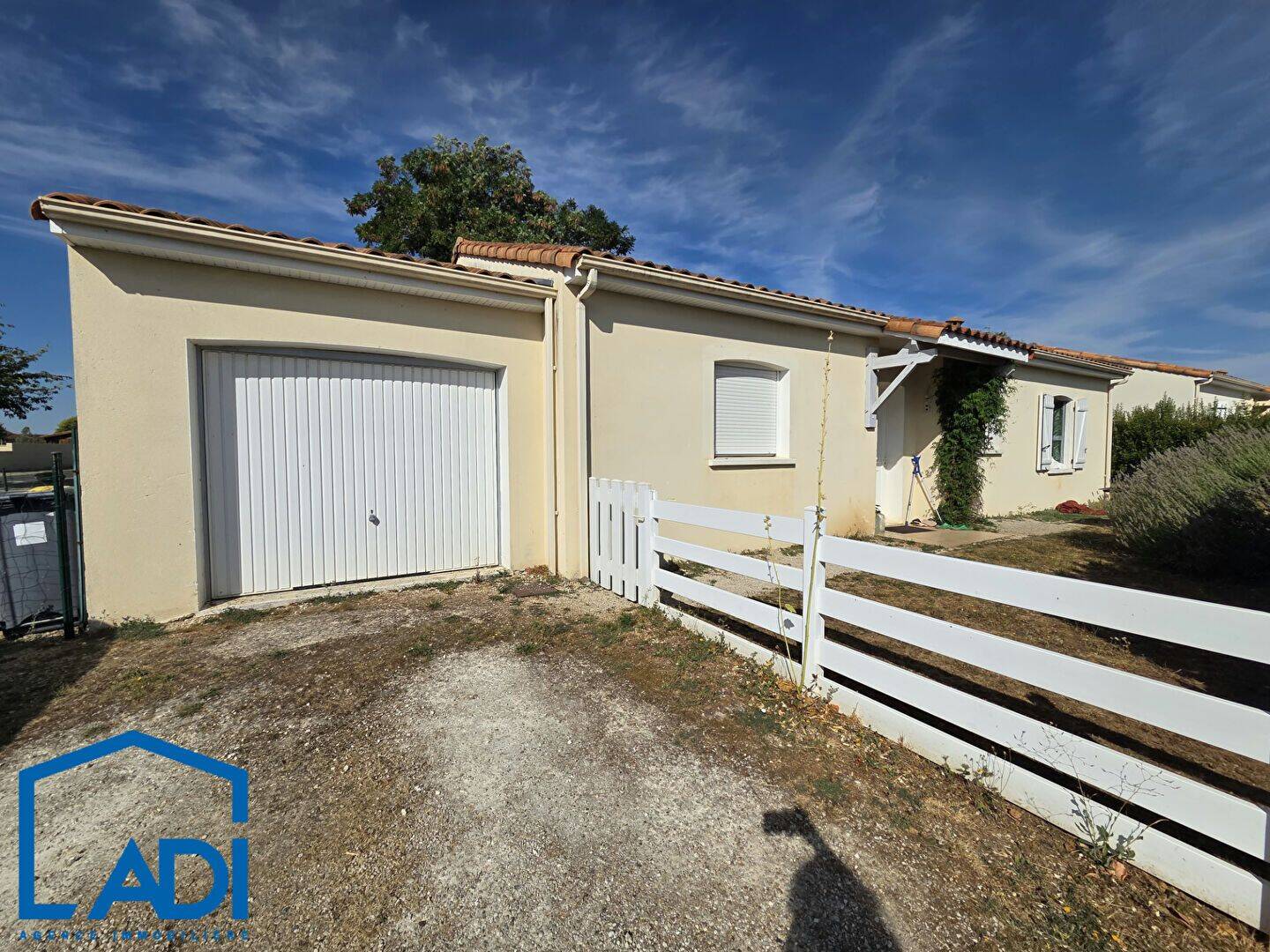 Maison 5 pièces 88 m² · à Saint-Maixent-l'École · 88 m² · 176 800 €