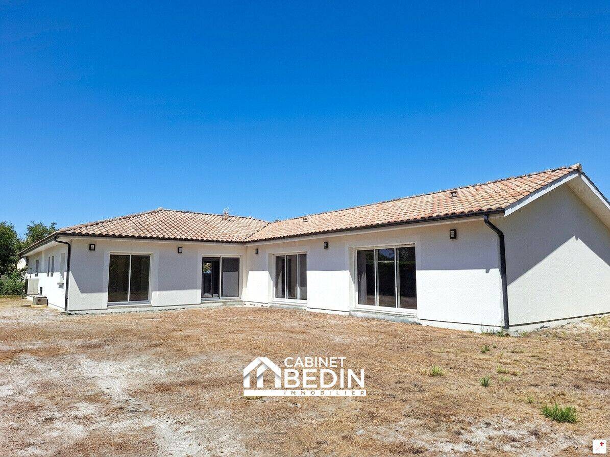 Maison 5 pièces 226 m² · à Sanguinet · 226,4 m² · 693 000 €
