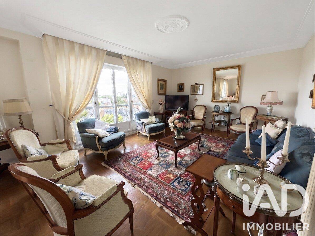 Appartement 5 pièces 113 m² · à Nantes · 113 m² · 302 000 €