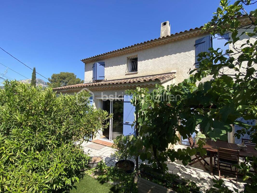 Maison 4 pièces 97 m² · à Toulon · 97,1 m² · 520 000 €