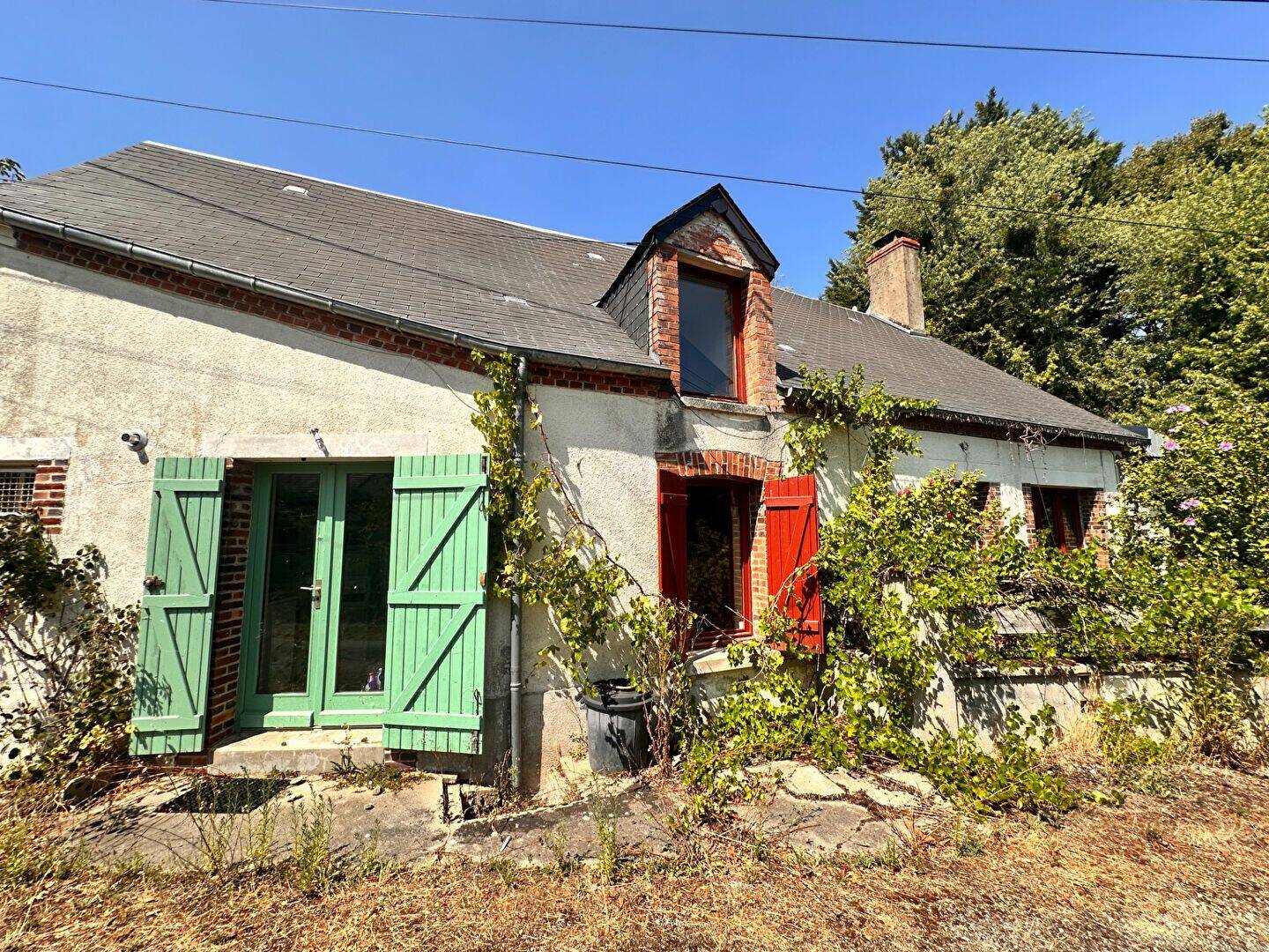 Maison 8 pièces 177 m² · à Menetou-Salon · 176,9 m² · 174 300 €