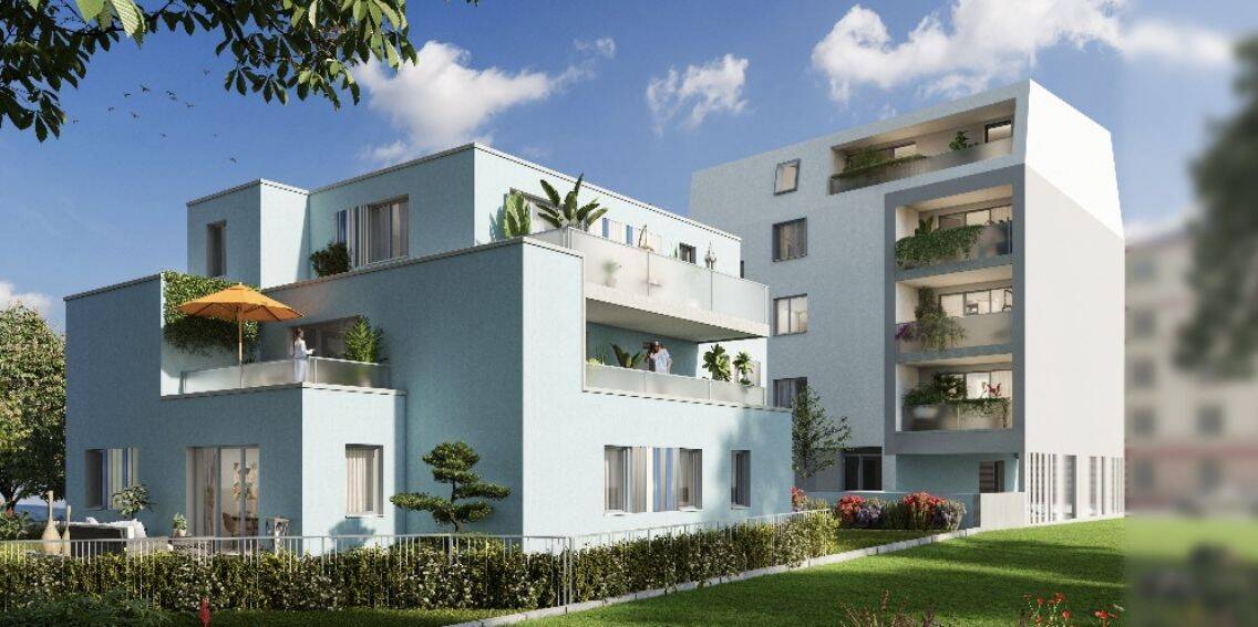 Appartement 5 pièces 97 m² · à Strasbourg · 96,7 m² · 580 000 €