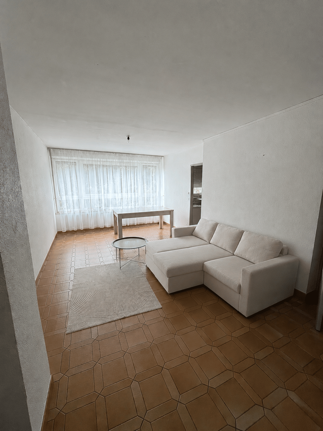 Appartement 3 pièces 57 m² · à Nancy · 57 m² · 109 999 €
