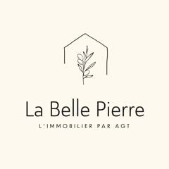 LA BELLE PIERRE IMMO logo