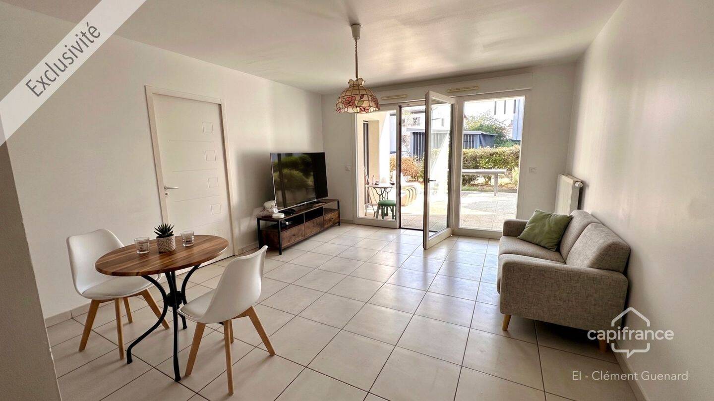 Appartement 3 pièces 64 m² · à Vif · 64 m² · 249 000 €